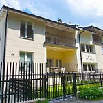 Nad Stawem Apartment