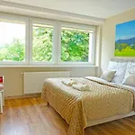 Apartment Nad Stawem