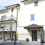 Apartment Nad Stawem *