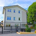 Nad Stawem * Ustron
