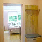 Nad Stawem Apartment