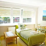Nad Stawem Apartment Ustron