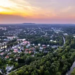 Nad Stawem Ustron