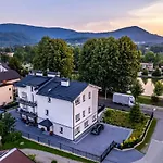 Apartment Nad Stawem