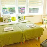 Nad Stawem Apartment
