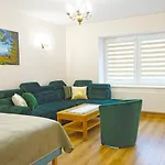 Nad Stawem Apartamento