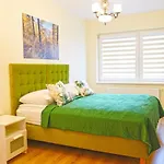 Apartamento Nad Stawem *