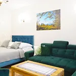 Apartamento Nad Stawem Ustroń