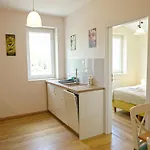 Apartment Nad Stawem