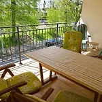 Apartment Nad Stawem *