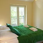 Apartamento Nad Stawem *