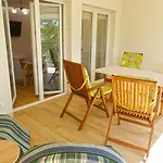 Apartment Nad Stawem *