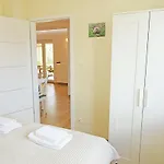 Nad Stawem Apartment Ustron