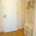 Apartment Nad Stawem