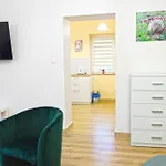 Apartamento Nad Stawem *