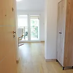 Apartamento Nad Stawem *