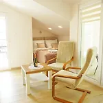 Nad Stawem Apartamento