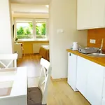 Apartamento Nad Stawem