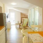 Nad Stawem Apartamento Ustroń