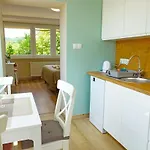Apartamento Nad Stawem Ustroń
