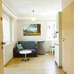 Apartamento Nad Stawem *