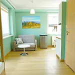 Apartmán Nad Stawem *