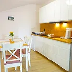 Apartamento Nad Stawem *