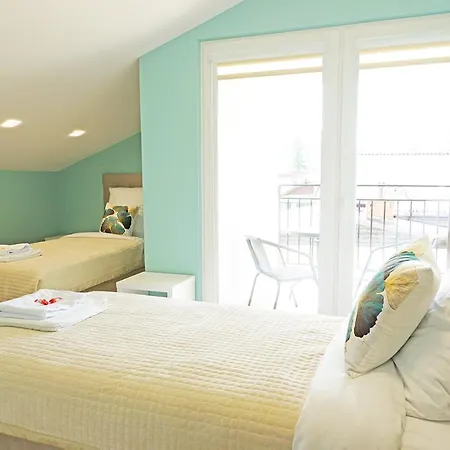 Apartament Nad Stawem Ustroń