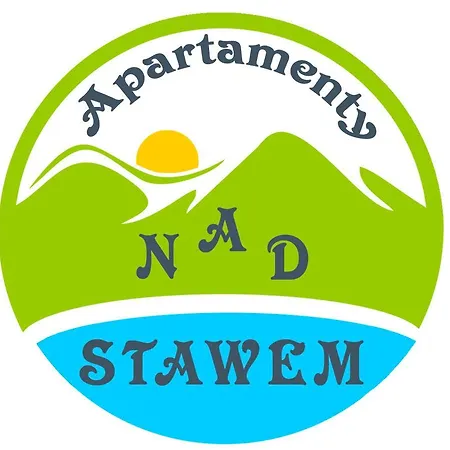 Nad Stawem アパート *
