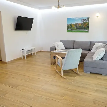 Nad Stawem * Ustroń