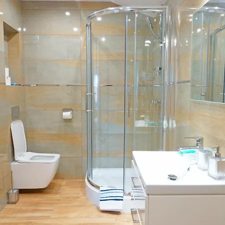 Nad Stawem Apartament Ustroń