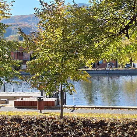 Nad Stawem Apartament