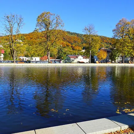 Lejlighed Nad Stawem