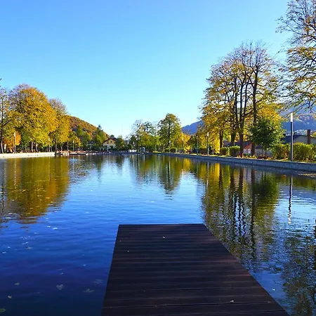 Apartmán Nad Stawem Ustroň
