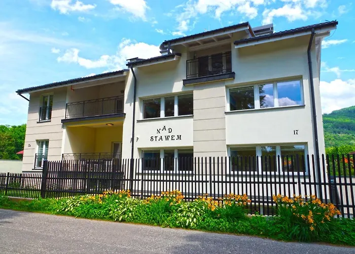 Nad Stawem