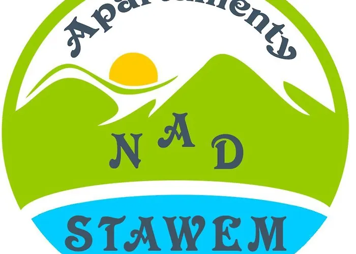 Nad Stawem דירה *