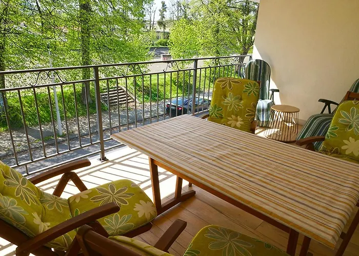 דירה Nad Stawem *