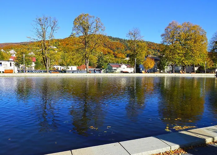 Lejlighed Nad Stawem