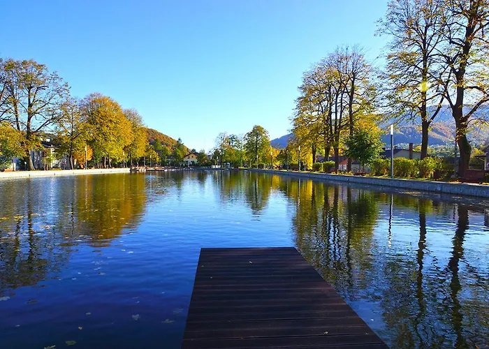 Lejlighed Nad Stawem Ustroń